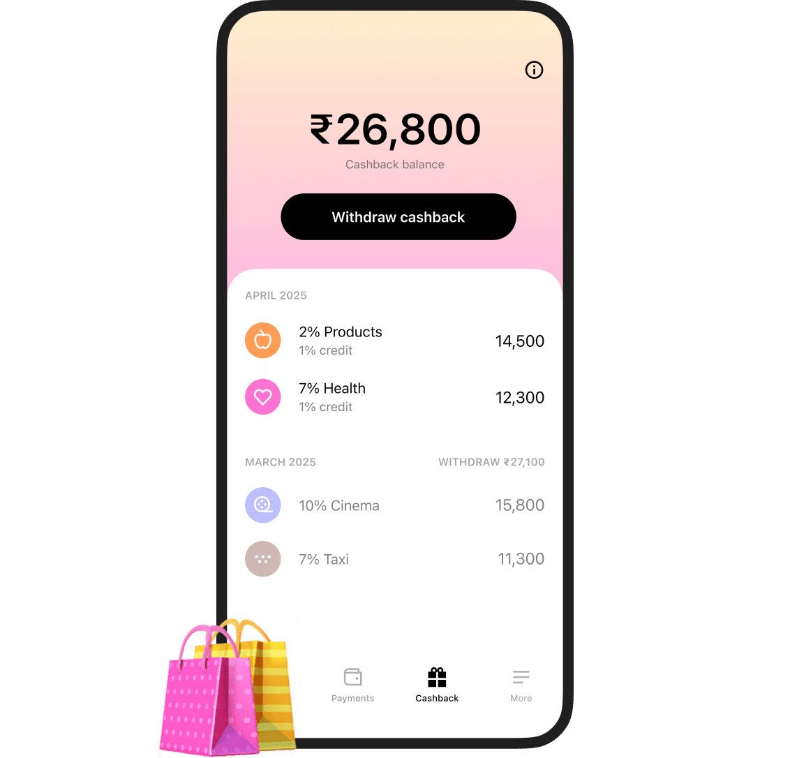 Mobile App