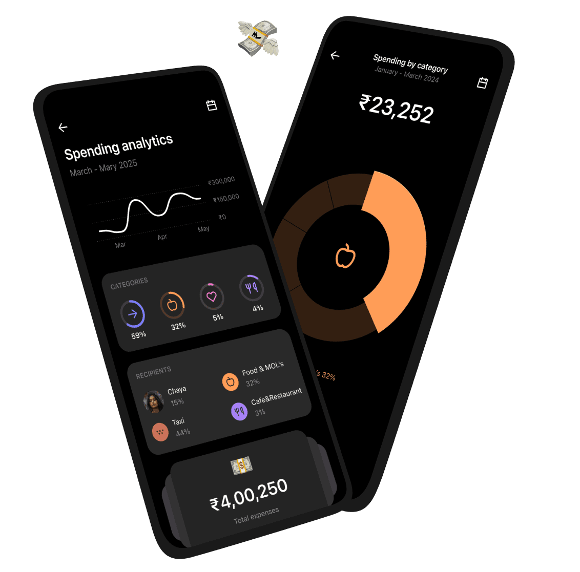 Mobile app