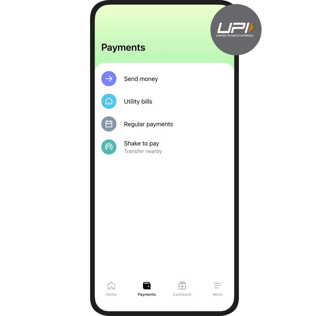 Roarbank app